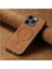 IPhone 14 Için Flip Case Pro Magsafe Araba Bağlar Kablosuz Şarj Ince (Yurt Dışından) 5