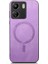 Xiaomi Redmi Için Flip Case Lightweight Magsafe Araba Mounts Hafif Kablosuz (Yurt Dışından) 1