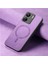 Xiaomi Redmi Için Flip Case Lightweight Magsafe Araba Mounts Hafif Kablosuz (Yurt Dışından) 5