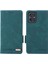 Motorola Moto G54 5g Kart Tutucu Kapak Kickstand Manyetik Için Flip Case (Yurt Dışından) 1