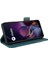 Motorola Moto G54 5g Kart Tutucu Kapak Kickstand Manyetik Için Flip Case (Yurt Dışından) 4
