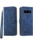 Samsung Galaxy S10 Nakit Cep Premium Bileklik Kart Yuvaları Için Flip Case (Yurt Dışından) 1