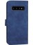 Samsung Galaxy S10 Nakit Cep Premium Bileklik Kart Yuvaları Için Flip Case (Yurt Dışından) 5