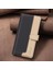 Google Piksel 9 Flip Folio Rfıd Engelleme Darbeye Tpu Iç Için Flip Case (Yurt Dışından) 3