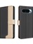 Google Piksel 9 Flip Folio Rfıd Engelleme Darbeye Tpu Iç Için Flip Case (Yurt Dışından) 5