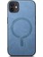 IPhone 12 Için Flip Case Ince Kablosuz Şarj Hafif Magsafe Araba (Yurt Dışından) 4