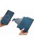 Samsung Galaxy S24 Artı Retro Kart Standı Cüzdan Mıknatıs Için Flip Case (Yurt Dışından) 3