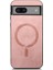 Google Pixel 7 Ince Hafif Kablosuz Şarj Magsafe Için Flip Case (Yurt Dışından) 5