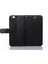 IPhone 6 Bilek Kayışı Manyetik Kapatma Kart Tutucu Kickstand Için Filp Durumda (Yurt Dışından) 1