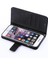 IPhone 6 Bilek Kayışı Manyetik Kapatma Kart Tutucu Kickstand Için Filp Durumda (Yurt Dışından) 3