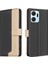 SZY Market Onur X7A Kickstand Rfıd Engelleme Darbeye Tpu Iç Kabuk Için Flip Case (Yurt Dışından) 1