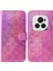 Onur Magic6 Pro Premium Pu Deri Için Flip Case Standı Tutucu Cüzdan Kılıf (Yurt Dışından) 5