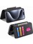 IPhone 15 Için Flip Case Pro Retro Kart Standı Cüzdan Mıknatıs Koruyucu (Yurt Dışından) 2