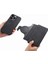 IPhone 15 Için Flip Case Pro Retro Kart Standı Cüzdan Mıknatıs Koruyucu (Yurt Dışından) 3