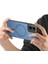 Motorola Moto G 2024 Kablosuz Şarj Için Flip Case Hafif Ince Araba (Yurt Dışından) 5