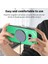 Nothing Flip Case Telefon 2A Magsafe Araç Mounts Kablosuz Şarj Ince (Yurt Dışından) 4