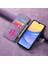 Samsung Galaxy A25 Retro Kart Standı Cüzdan Mıknatıs Koruyucu Için Flip Case (Yurt Dışından) 4