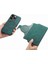 IPhone 15 Için Flip Case Pro Retro Kart Standı Cüzdan Mıknatıs Koruyucu (Yurt Dışından) 3