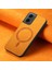 Motorola Moto G 2024 Kablosuz Şarj Için Flip Case Hafif Ince Araba (Yurt Dışından) 3