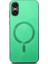 Sony Xperia 10 Ⅵ Magsafe Araç Mounts Için Flip Case Kablosuz Şarj Ince (Yurt Dışından) 4