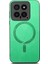 Xiaomi 14 5g Hafif Ince Magsafe Araba Mounts Kablosuz Için Flip Case (Yurt Dışından) 1