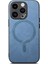 IPhone 14 Için Flip Case Pro Magsafe Araba Bağlar Kablosuz Şarj Ince (Yurt Dışından) 4