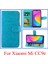 Xiaomi Mi CC9E Kart Tutucu Pu Deri Manyetik Kapatma Için Flip Case (Yurt Dışından) 3