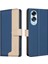 Oppo A60 4g Kart Yuvaları Tutucu Için Flip Case Darbeye Dayanıklı Tpu Iç Kabuk (Yurt Dışından) 1