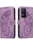 Xiaomi Poco F4 5g Için Flip Case Kredi Kartı Yuvası ile Yüksek Kaliteli Deri (Yurt Dışından) 1