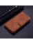 Tecno Camon 30 Pro Premium Pu Deri Manyetik Standı Tutucu Için Flip Case (Yurt Dışından) 3