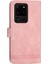 Samsung Galaxy S20 Ultra Nakit Cep Bileklik Premium Kart Için Flip Case (Yurt Dışından) 4