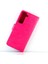 Samsung Galaxy S21 5g Pu Deri Kickstand Darbeye Kart Için Flip Case (Yurt Dışından) 3
