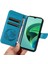 Xiaomi Redmi Not 11E Için Flip Case 5g Ayrılabilir El Kayışı Yüksek Kalite (Yurt Dışından) 3