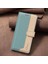 Tecno Spark 20 Pro Plus Flip Folio Kickstand Kart Yuvaları Rfıd Için Flip Case (Yurt Dışından) 3