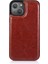 Kart Tutucu Kickstand Kart Yuvaları Pu ile IPhone 13 Mini Için Cüzdan Kılıf (Yurt Dışından) 5