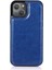 Kart Tutucu Kickstand Kart Yuvaları Pu ile IPhone 13 Mini Için Cüzdan Kılıf (Yurt Dışından) 3
