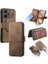 Xiaomi Redmi Not 13 Pro Artı Cüzdan Retro Kart Standı Için Flip Case (Yurt Dışından) 1