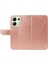 Xiaomi Redmi Not 13 Için Flip Case 4g Ayrılabilir El Kayışı Kabartmalı Yüksek (Yurt Dışından) 4