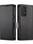 Samsung Galaxy Flip 5g Flip Case Günlük Kullanım Kart Yuvaları Iş Için Flip Case (Yurt Dışından) 1
