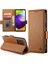 Samsung Galaxy Flip 5g Flip Case Günlük Kullanım Kart Yuvaları Iş Için Flip Case (Yurt Dışından) 4