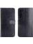 Samsung Galaxy S23 Artı Kart Tutucu Için Flip Case Pu Deri Darbeye (Yurt Dışından) 1
