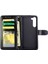 Samsung Galaxy S23 Artı Kart Tutucu Için Flip Case Pu Deri Darbeye (Yurt Dışından) 2