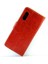Samsung Galaxy Xcover Pro Kickstand Kart Tutucu Pu Deri Için Flip Case (Yurt Dışından) 3