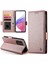 Samsung Galaxy Için Flip Case A53 5g Cüzdan Flip Günlük Kullanım Kartvizit (Yurt Dışından) 3