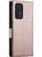 Samsung Galaxy Için Flip Case A53 5g Cüzdan Flip Günlük Kullanım Kartvizit (Yurt Dışından) 4