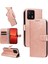 Xiaomi 13 Için Flip Case Yüksek Kalite Deri Ayrılabilir El Kayışı ile (Yurt Dışından) 1