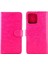 Xiaomi Mi 11 Için Flip Case Manyetik Kapatma Kart Tutucu Pu Deri (Yurt Dışından) 1