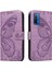 Kredi Kartı Yuvası ile Xiaomi Redmi 10X 4g Için Flip Case Yüksek Kalite El (Yurt Dışından) 1