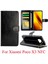 Xiaomi Poco X3 Nfc Pu Deri Darbeye Kart Tutucu Için Flip Case (Yurt Dışından) 2