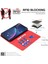 Xiaomi Redmi Not 9 Pro Max Darbeye Tpu Iç Kabuk Flip Case (Yurt Dışından) 2